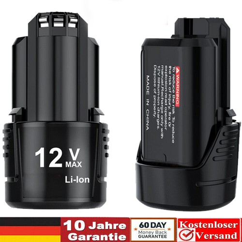 12v 8ah lithium akku - 12v, 4.8ah