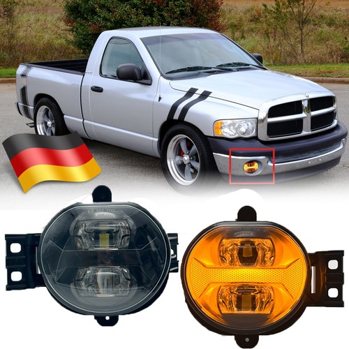 Led stoßstangen - led,