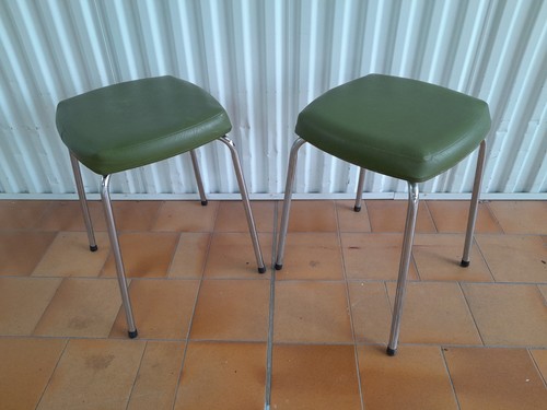 Von seventies küche bad - von, 2