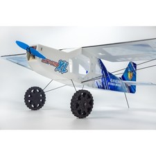 arkai´s FOX Parkflyer IDEAL