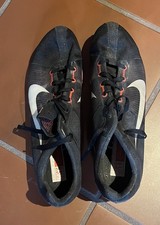 Nike Zoom Rival D Cross-country Spikeschuhe 43