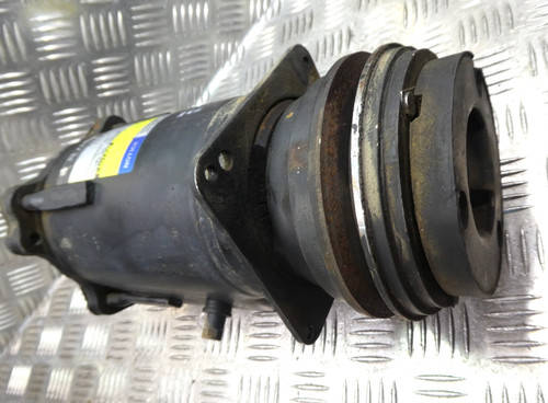 Mercedes benz c126 w126 - benz, 1
