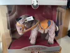 Steiff Museum-Collection Esel, 0126/20, in OVP