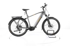 Winora Yucatan X8 Trekking E-Bike Top Elektrofahrrad Yamaha Akku 720Wh Fahrrad
