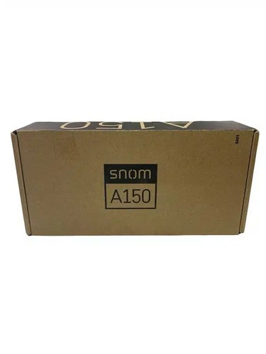 Snom a150 kabelloses - snom,