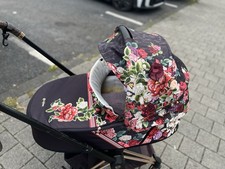 Cybex Priam Spring Blossom