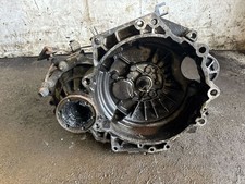 Volkswagen Golf IV 2002 5 Gang