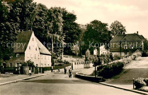 Wittgensdorf hauptstrasse - wittgensdorf,