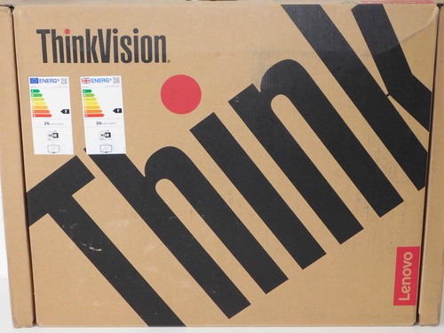 Lenovo thinkvision p27h - lenovo,