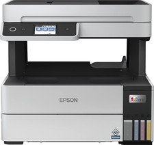 Epson ET-5150 Farbdrucker defekt für Ersatzteile