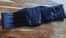 BLACKWILD Nierengurt Motorrad Für Herren Und Damen | XL