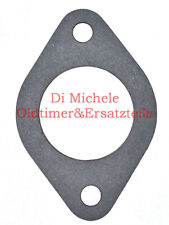 40 DCOE Weber Vergaser