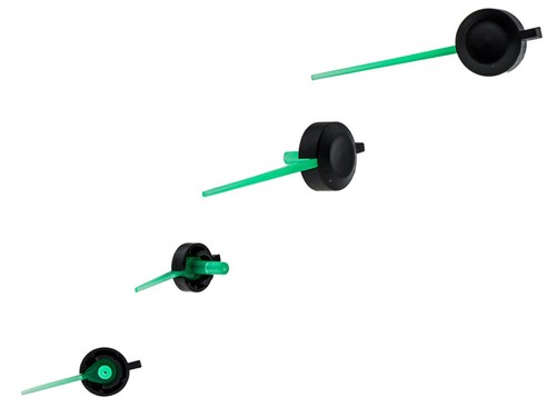 Letronix grüne tachonadeln - letronix,