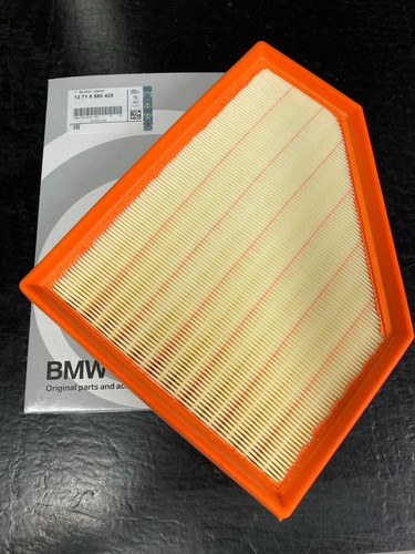 Original bmw luftfiltereinsatz - original,