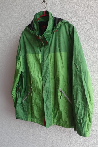 Regenjacke 54 von - regenjacke, 52/54
