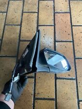 Ford Mondeo III MK3 BWY elekt. Außenspiegel Seitenspiegel rechts Magnum Grey 