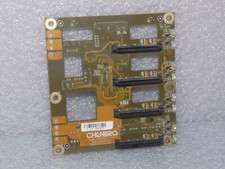 Chenbro Serial ATA SATA Backplane HDD 4x Quad Port 80H10220918A0