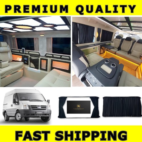 Ford transit mk7 2007 - transit, -2014