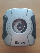 Walkman Portable Mini Stereo Radio Cassette Player Tevion