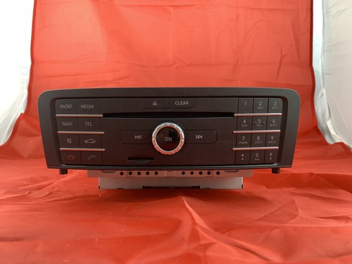 Mercedes r231 comand - mercedes, us