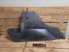 Seitenverkleidung der Mittelkonsole links Alfa Romeo Spider Fastback, Serie 3+4 