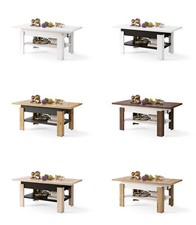 Couchtisch Kaffetisch Rino mit