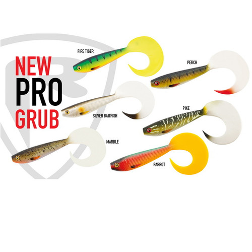 Fox rage pro grub 10 - pro,