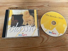 CD VA Biokat's : Die klassiche Wahl  (14 Song) PRIVAT PRESS jc