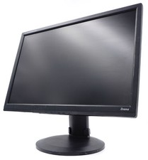 Iiyama ProLite B2280WSD Monitor 22 Zoll 1680x1050 Pixel VGA DVI Pivot 