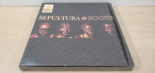 Sepultura Roots 25th