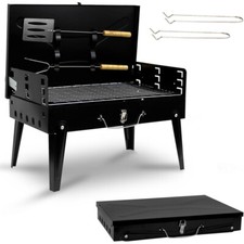 BBQ Grill Holzkohlegrill