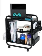 Gaming Aufbewahrungsregal mit