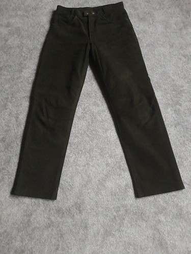 Jagd lederhose lederjeans - jagd-lederhose,