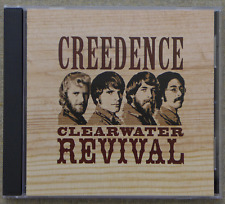 CREEDENCE CLEARWATER REVIVAL -