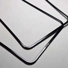 Ersatz LCD Bildschirm Halter Rahmen für Galaxy Z Flip Fold3 4 5 6 Telefon Teile