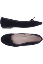 Pretty Ballerinas Ballerina Damen Sommerschuhe Damenschuhe flache Sc... #css66sw