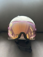 Atomic Savor GT Amid Visor HD  Grösse 51-55