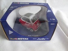 Revell - 08924 - in 1:18 - BMW Isetta 250 Der Stern Neu und OVP siehe Fotos