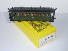 Pmt / Technomodell h0e 5-2496