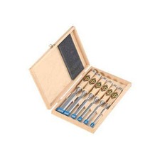 Kirschen 1101 Stechbeitel-Set