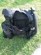 Tarierweste Tauchjacket SEA QUEST PRO