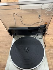 Technics SL-3, ein