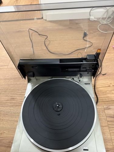 Technics ein - technics, sl-3,
