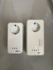 devolo dLAN 500 AV Wireless+ Starter Kit 500 Mbit/S Ethernet/LAN WiFi 2 Adapter 