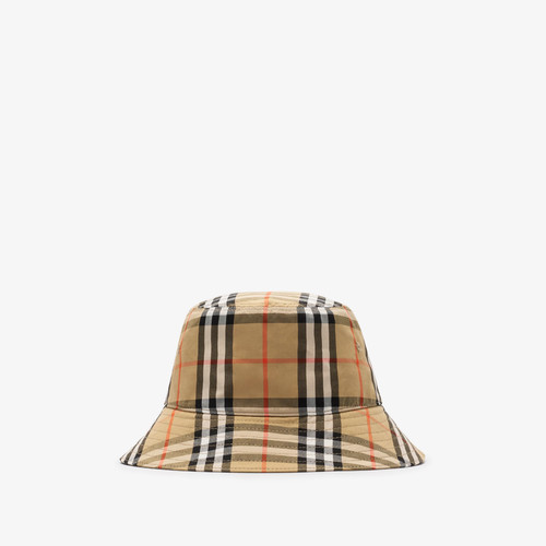 Burberry check baumwolle - check,