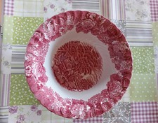 Enoch Woods Englisches