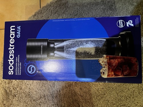 Sodastream crystal - sodastream,