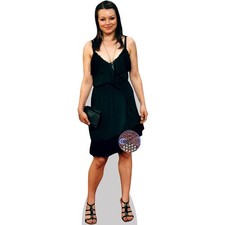 Cosma Shiva Hagen (Black