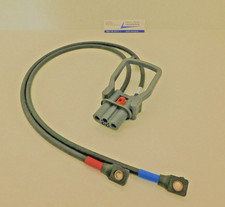 Batteriekabel für