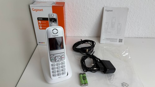 Gigaset ae690 schnurloses - ae690,